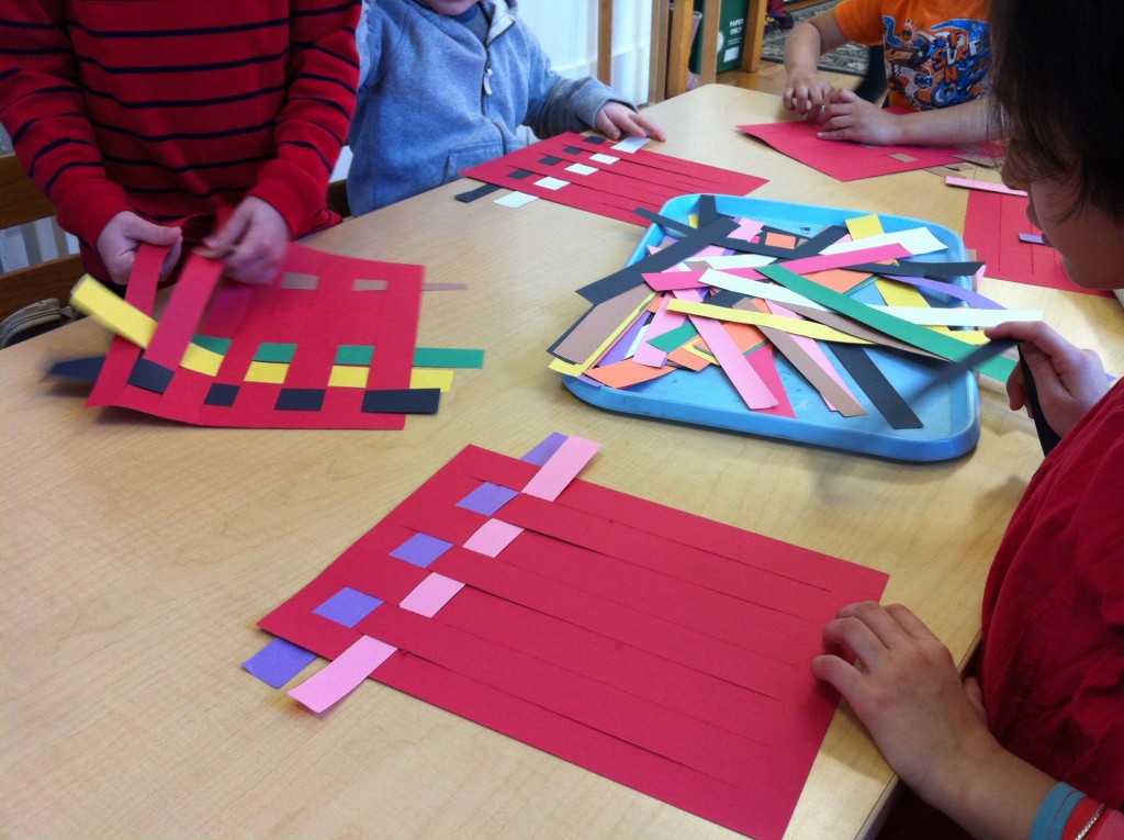 weaving-on-paper-quill-and-fox